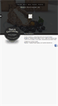 Mobile Screenshot of dansk-gastronomi.dk